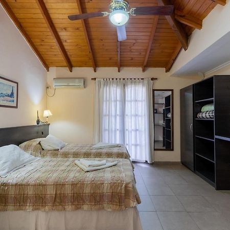 Cana Blaya Apart Hotel Мерло Экстерьер фото