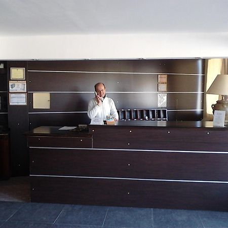 Cana Blaya Apart Hotel Мерло Экстерьер фото