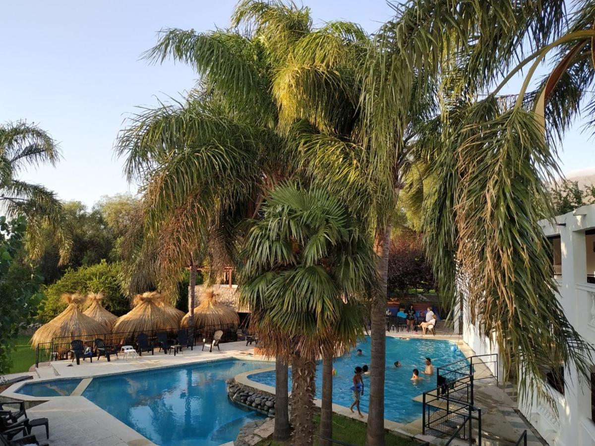 Cana Blaya Apart Hotel Мерло Экстерьер фото