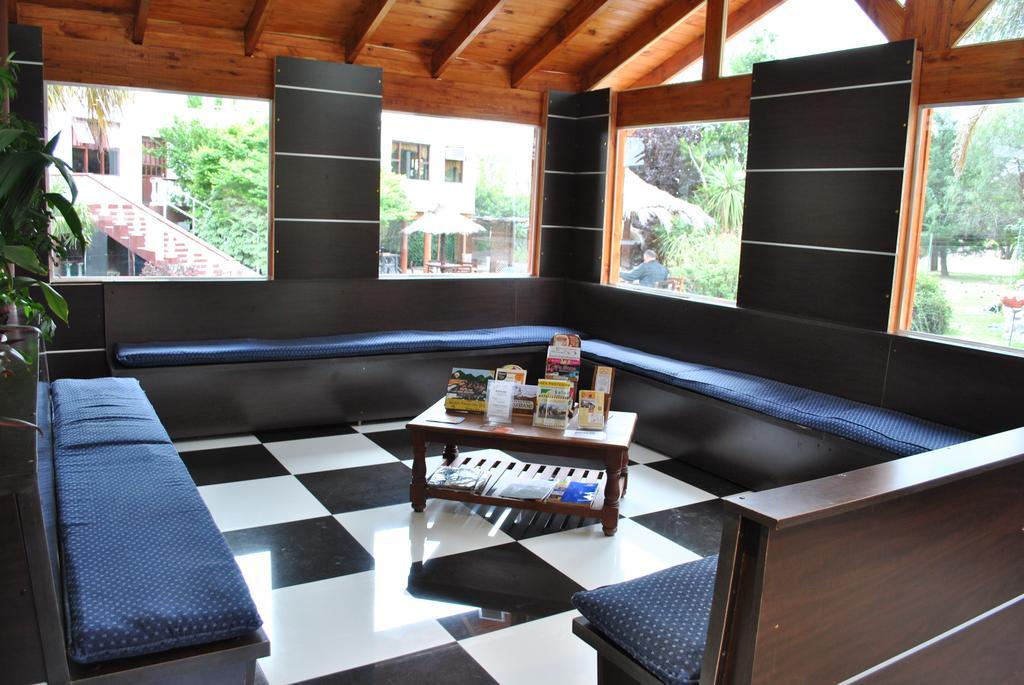 Cana Blaya Apart Hotel Мерло Экстерьер фото