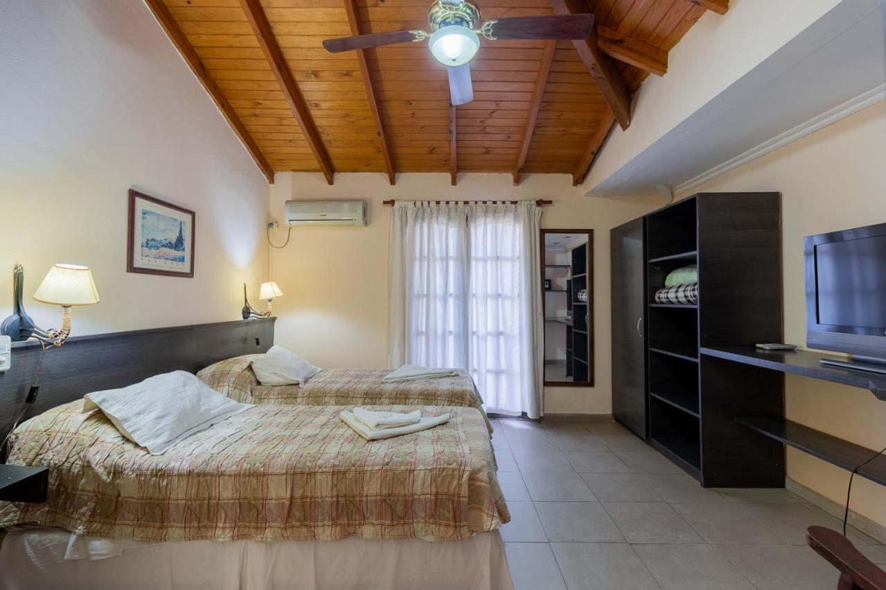 Cana Blaya Apart Hotel Мерло Экстерьер фото