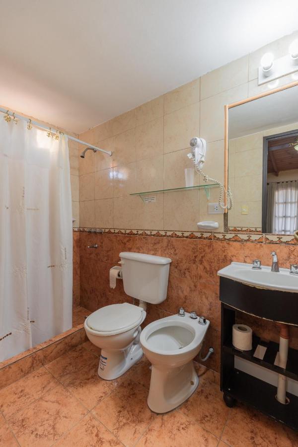 Cana Blaya Apart Hotel Мерло Экстерьер фото