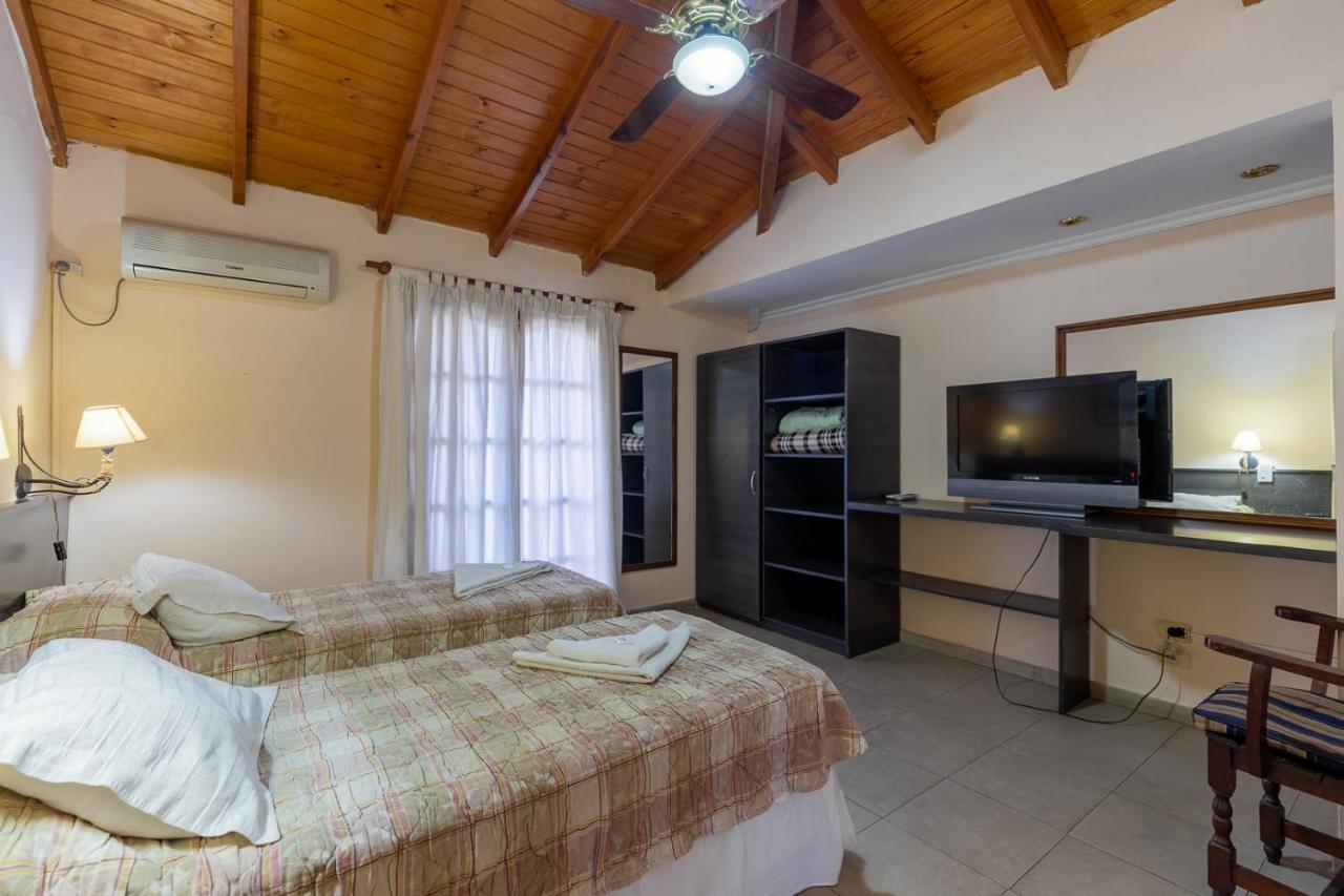 Cana Blaya Apart Hotel Мерло Экстерьер фото