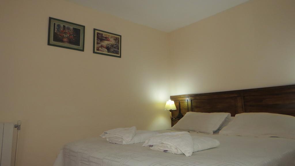 Cana Blaya Apart Hotel Мерло Экстерьер фото