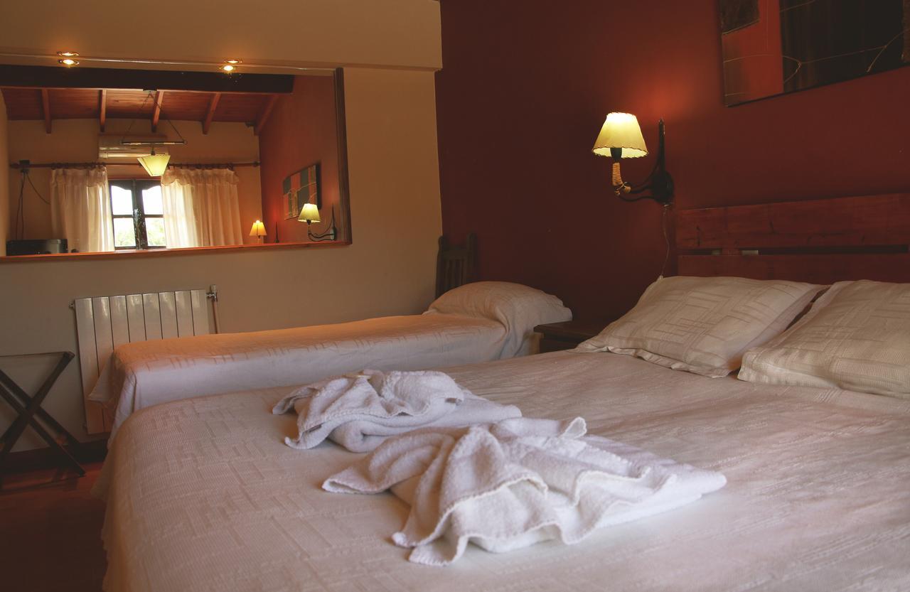 Cana Blaya Apart Hotel Мерло Экстерьер фото