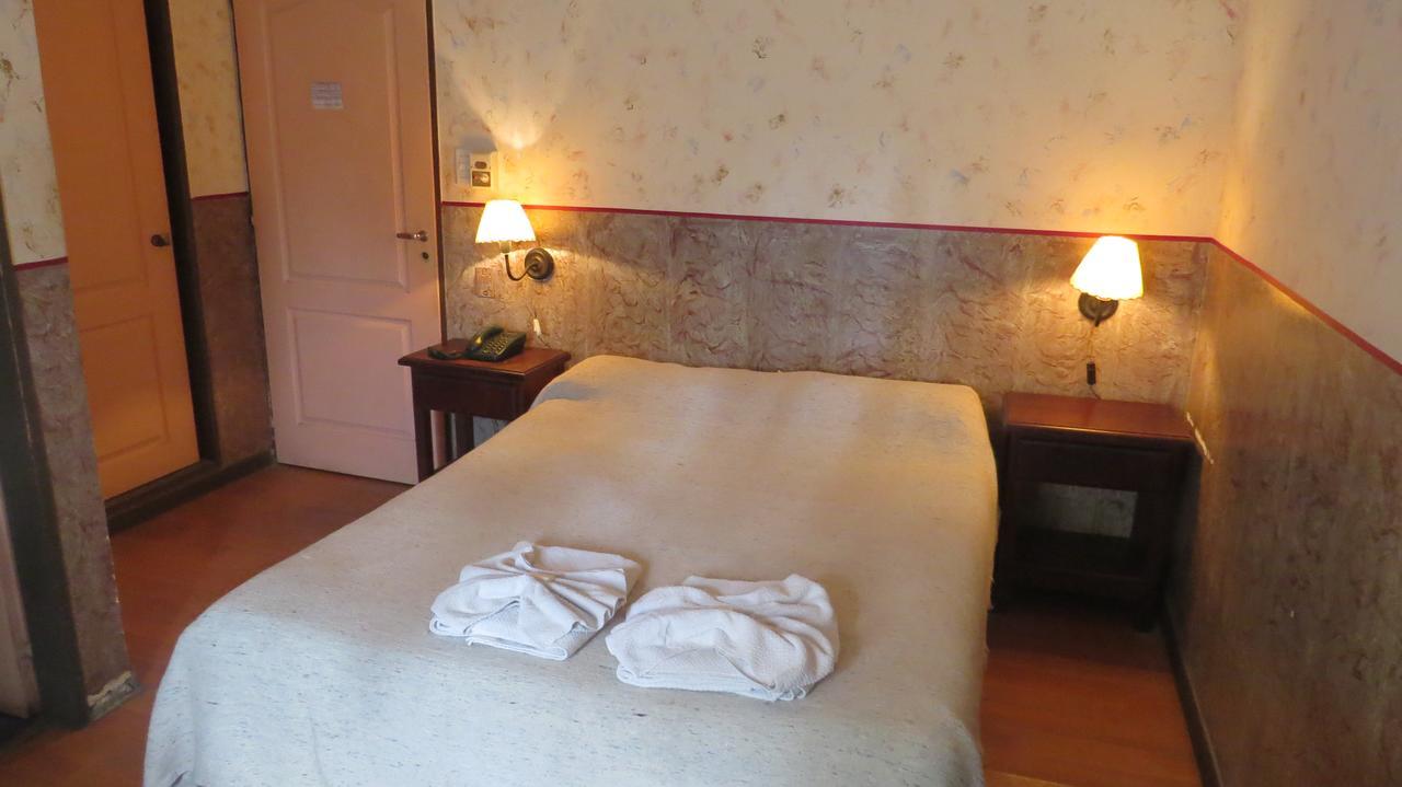 Cana Blaya Apart Hotel Мерло Экстерьер фото