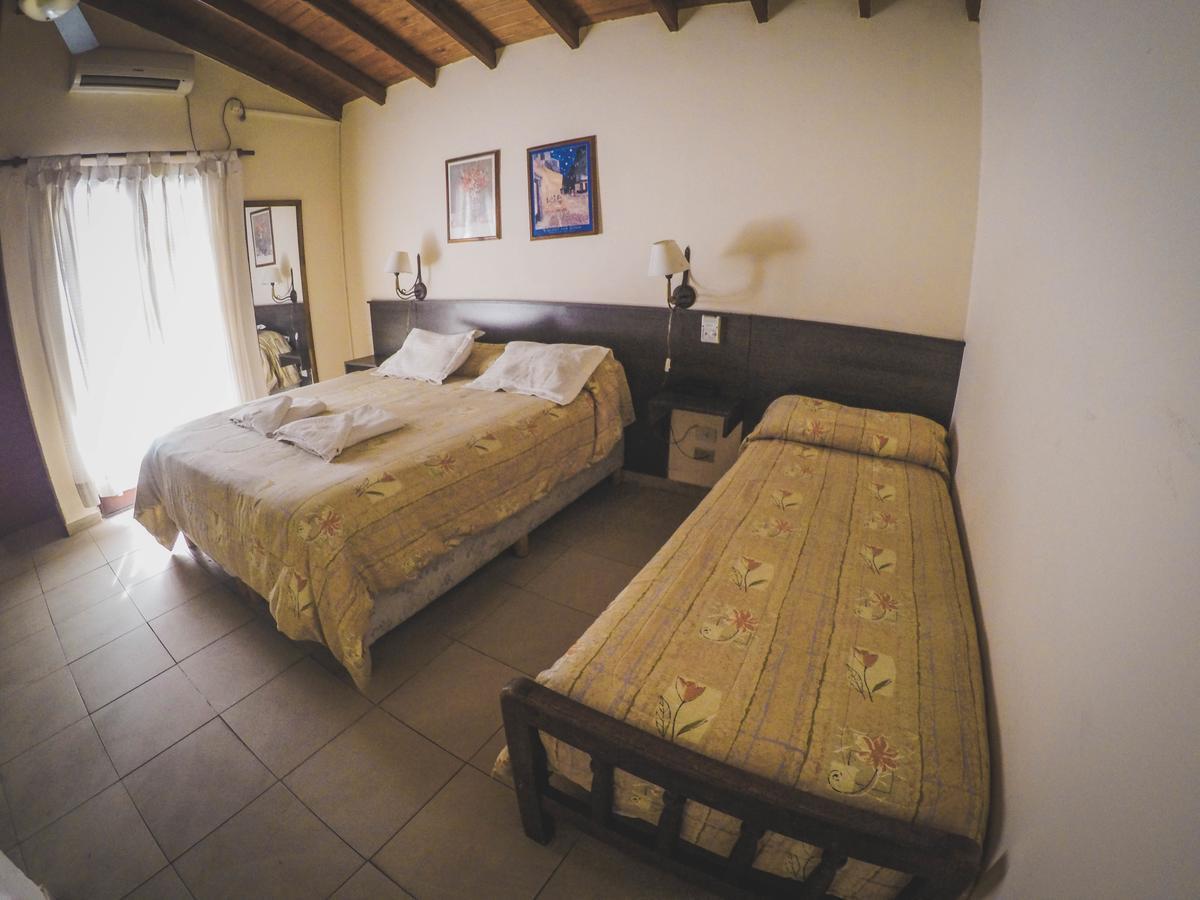 Cana Blaya Apart Hotel Мерло Экстерьер фото