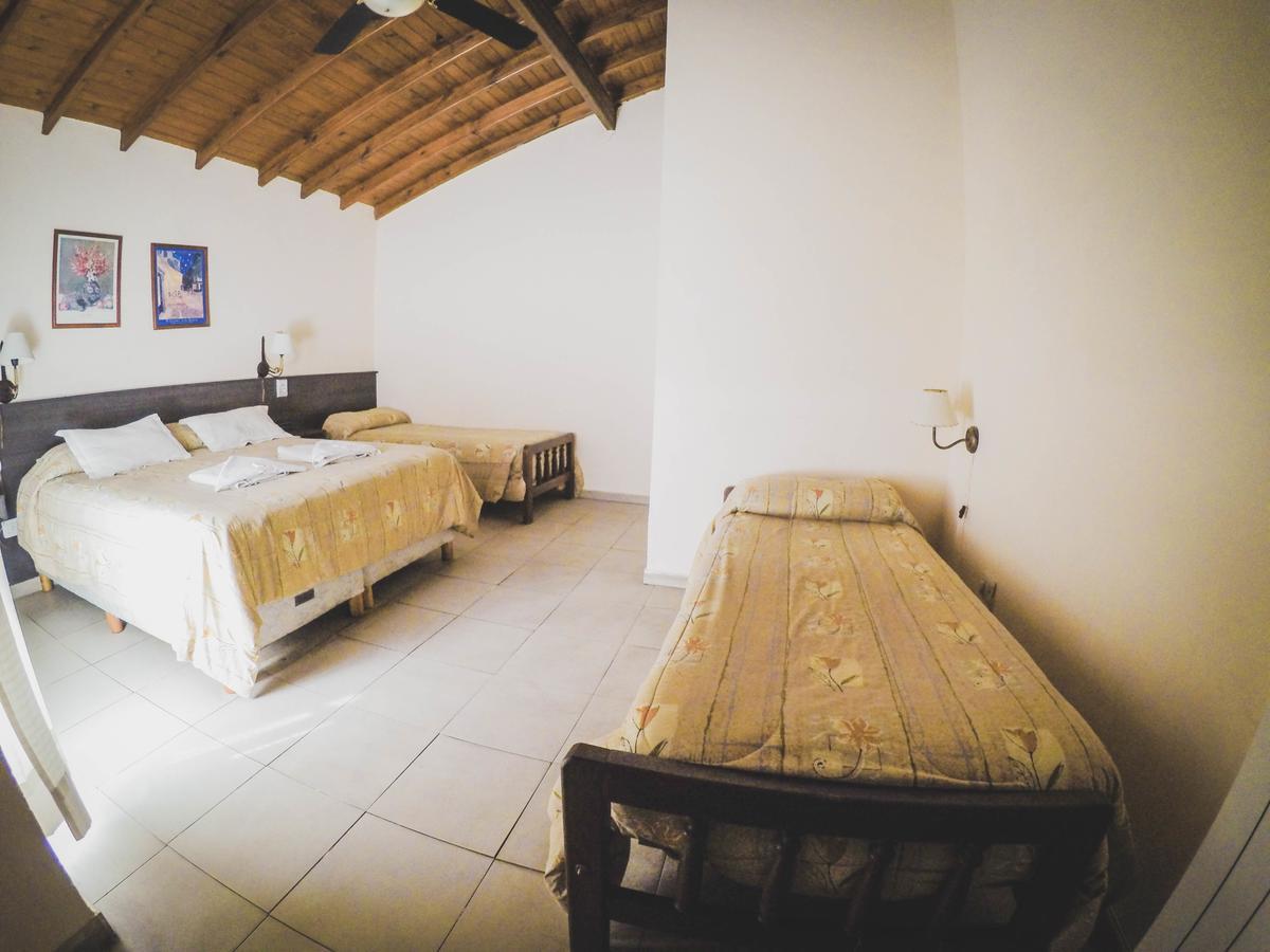 Cana Blaya Apart Hotel Мерло Экстерьер фото