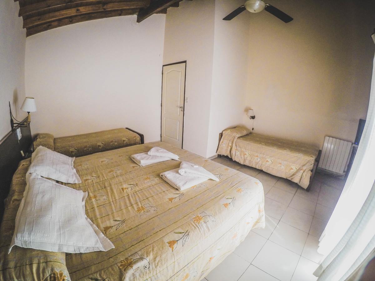 Cana Blaya Apart Hotel Мерло Экстерьер фото