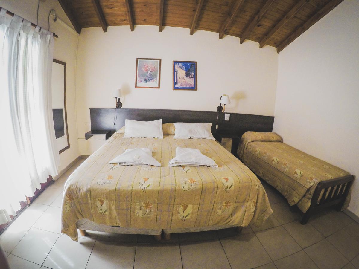 Cana Blaya Apart Hotel Мерло Экстерьер фото