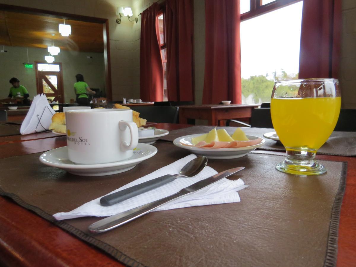 Cana Blaya Apart Hotel Мерло Экстерьер фото