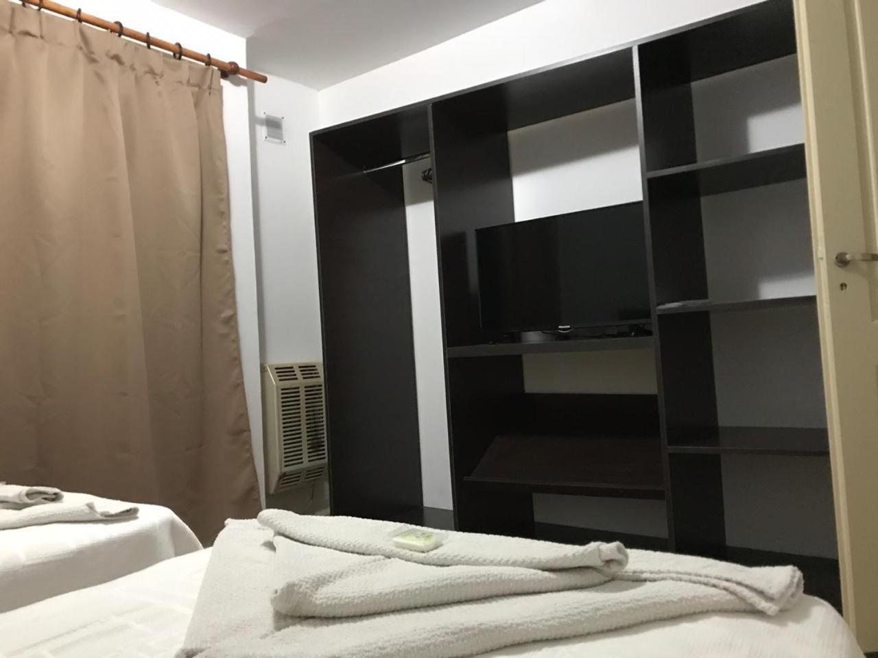 Cana Blaya Apart Hotel Мерло Экстерьер фото